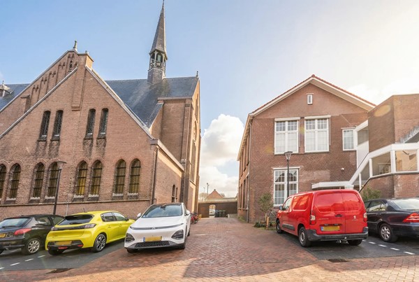 Medium property photo - West-Achterweg 2A, 3255 AZ Oude-Tonge